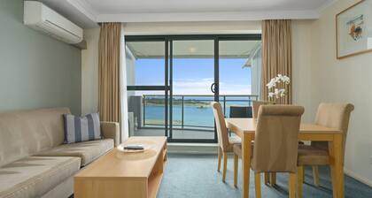 The Entrance Waterfront Resort, Unit 510