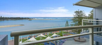 The Entrance Waterfront Resort, Unit 510