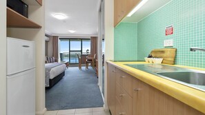 Interior - The Entrance Waterfront Resort, Unit 510 (THE ENTRANCE)