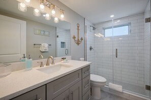 Badewanne, Haartrockner