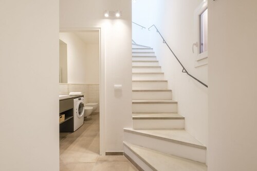 Beautiful Duplex Helga House in the city center of Bologna