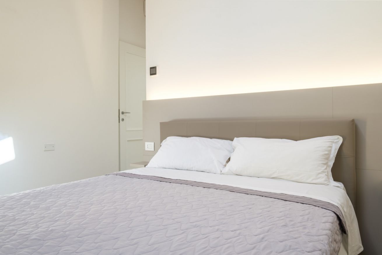 2 camere, ferro/asse da stiro, Wi-Fi