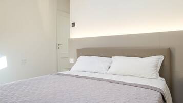 2 camere, ferro/asse da stiro, Wi-Fi
