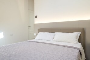 2 camere, ferro/asse da stiro, Wi-Fi