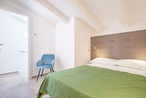 3 camere, ferro/asse da stiro, Wi-Fi