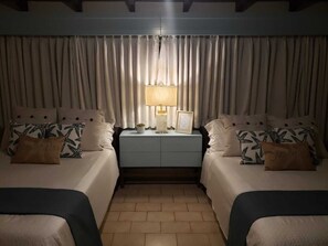 2 bedrooms - Beautiful beach apartment in Las Terrenas (Río San Juan, Dominican Republic)