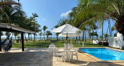 Casa Beira Mar Praia de Guarajuba