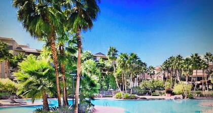 1 Week Vacation in Las Vegas Resort