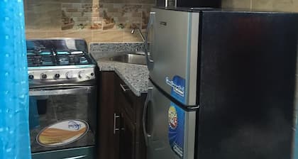 Estudio Vegano