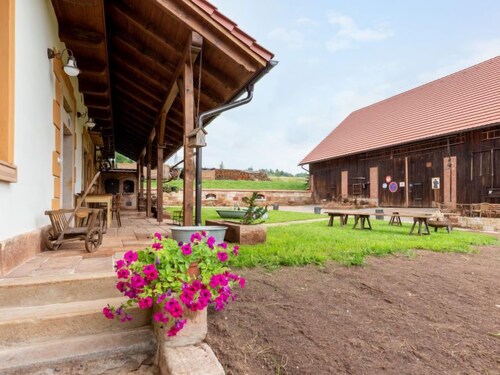 Dolní Olešnice by Interhome