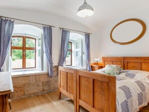 4 makuuhuonetta, internet