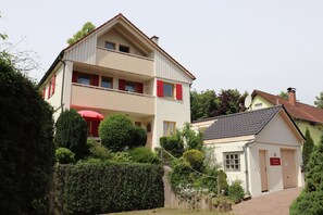 Eksteriør