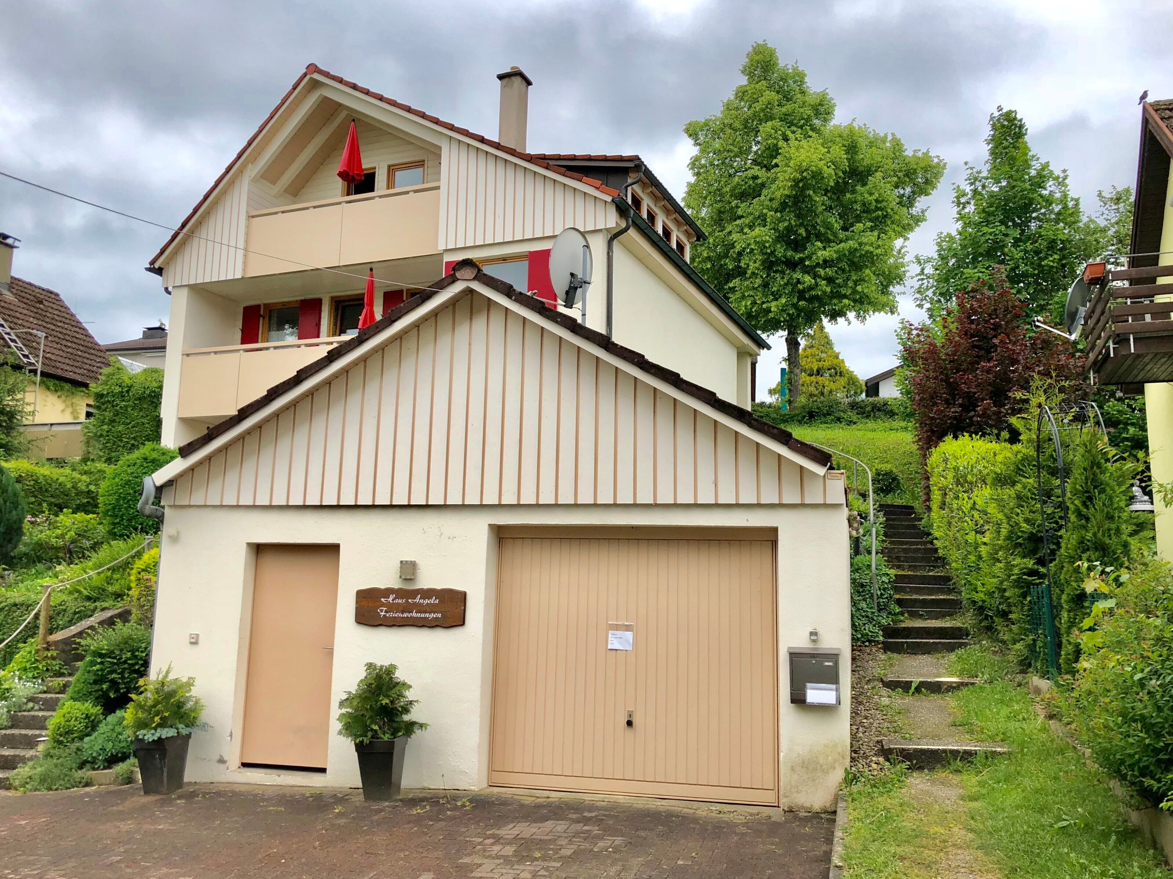 Außenbereich