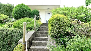 Detalle del exterior
