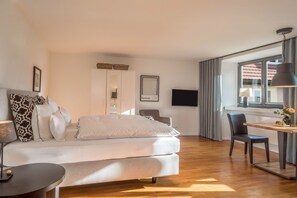 1 habitación, wifi gratis y ropa de cama 
