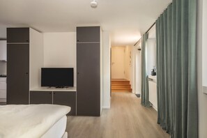 1 habitación, wifi gratis y ropa de cama 