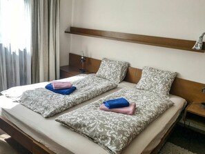 1 habitación y wifi gratis