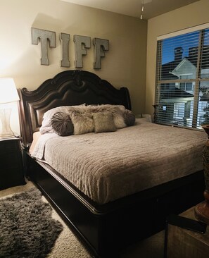 2 dormitorios y wifi