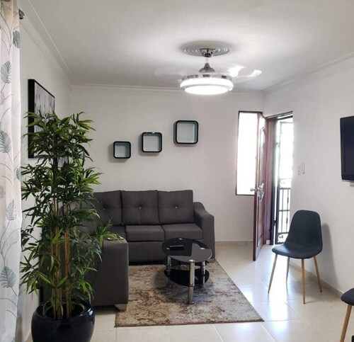 Residencial Las Dianas