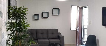 Residencial Las Dianas