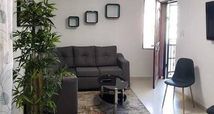 Residencial Las Dianas