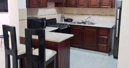 Residencial Las Dianas
