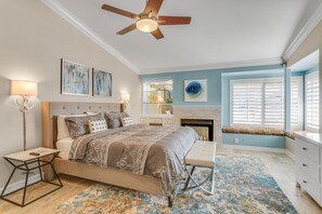 3 dormitoris, planxa i posts de planxar, wifi i roba de llit 