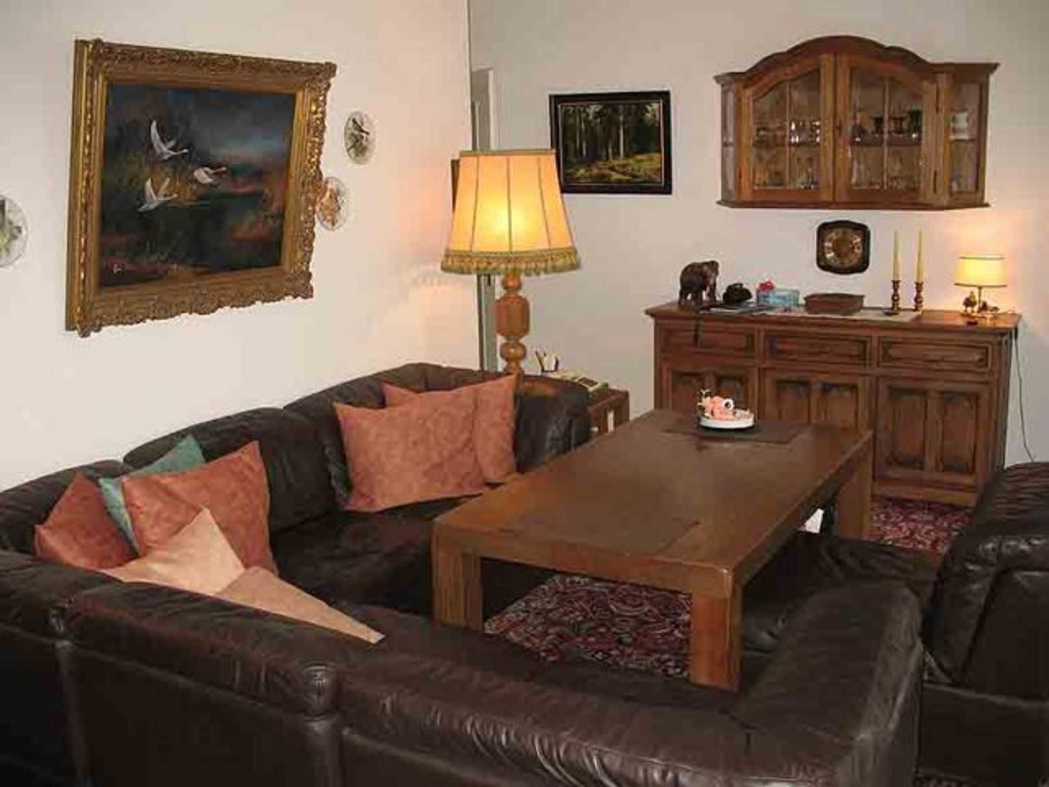 Ferienwohnung Harzburg-city - Fewo 1 - Bad Harzburg