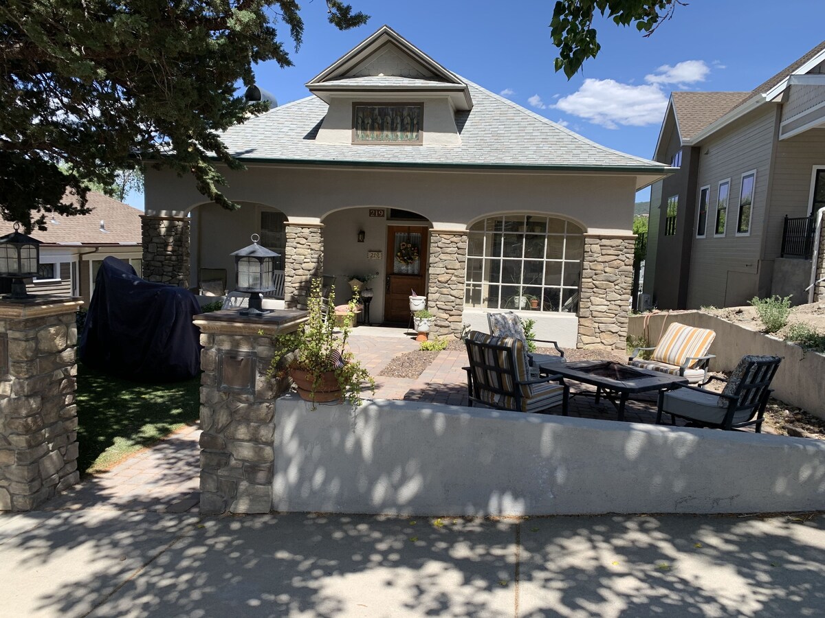 Imagen de perfil del propietario o de la propietaria