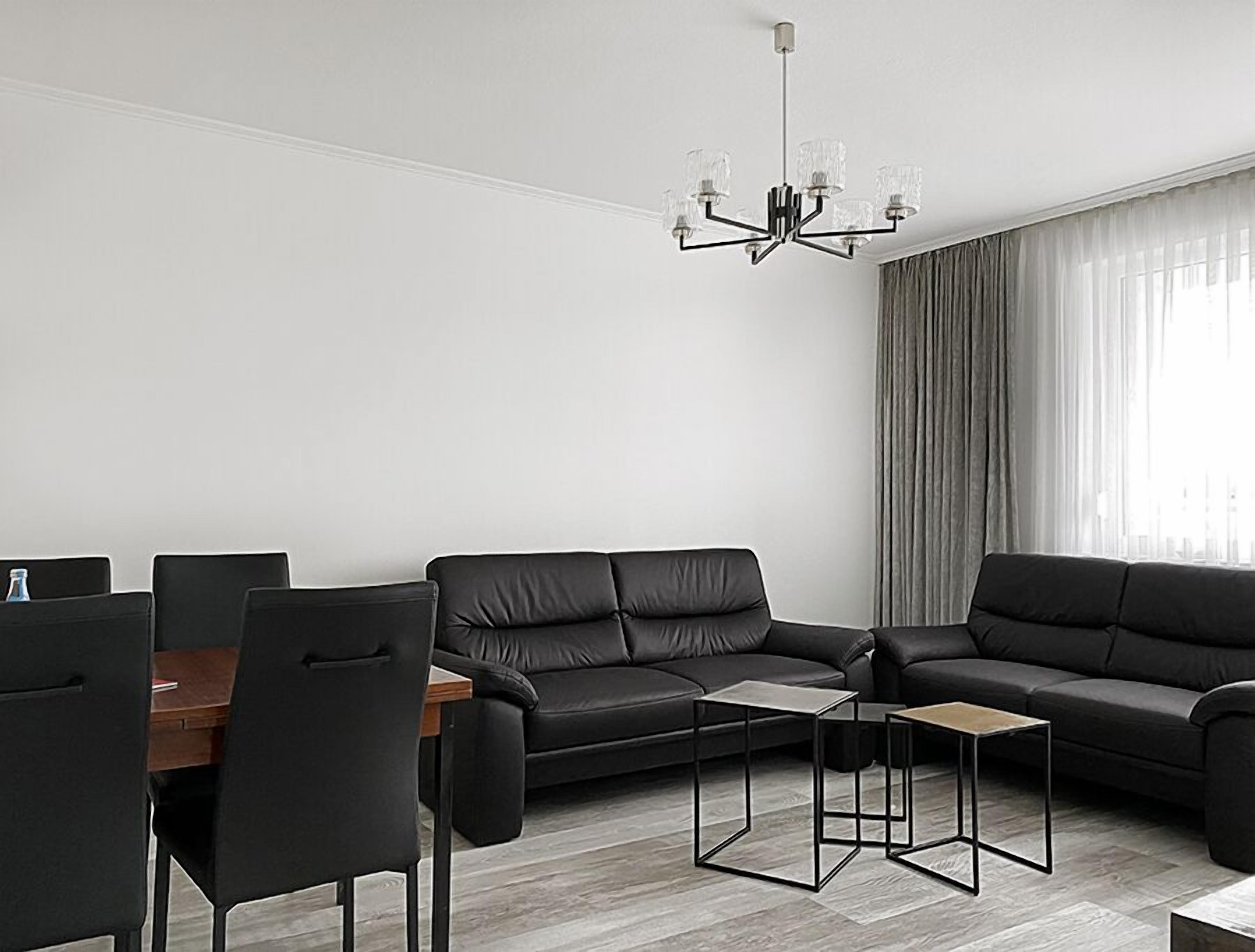 Tasteful 73 Sqm Vacation Apartment In Bayreuth For Four People - Bayreuth