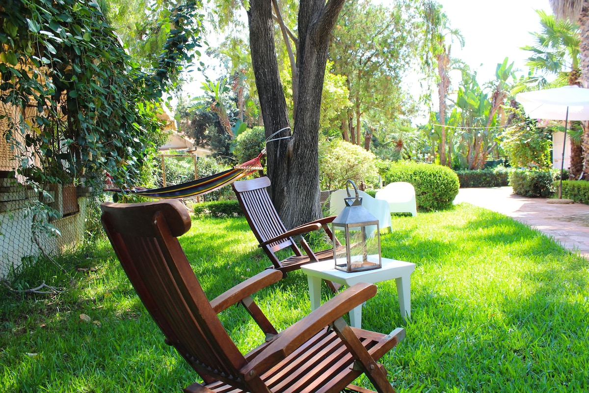 Bild für Gastgeberprofil