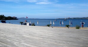 Beach - Flat " Residenza Mediterranea" Cannigione(Gulf of Arzachena) (Cannigione)