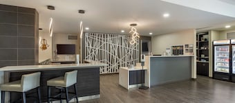 Best Western Plus Executive Residency Antioch Inn