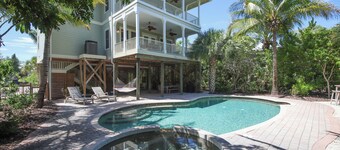 Luxury Island living!