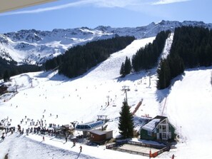 Deportes de invierno