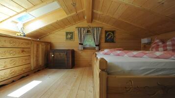 1 habitación, wifi gratis y ropa de cama