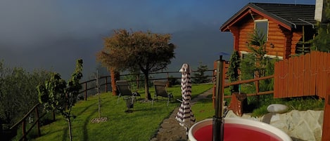 Ulkoporeallas