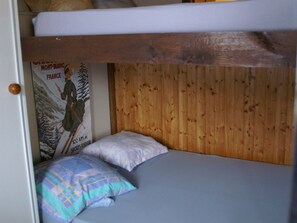 1 chambre