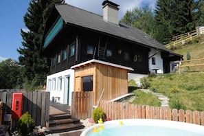 Außenbereich