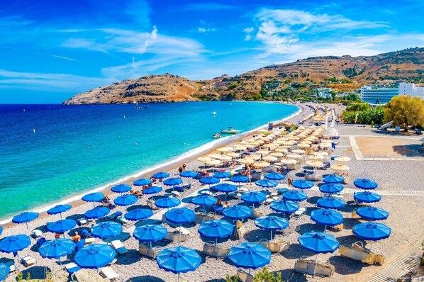 Plage