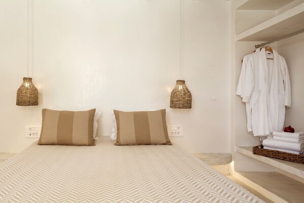 1 chambre, Wi-Fi gratuit