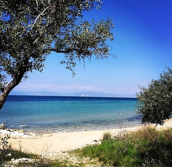 Plage