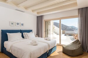 5 Schlafzimmer, Bügeleisen/Bügelbrett, kostenloses WLAN, Bettwäsche