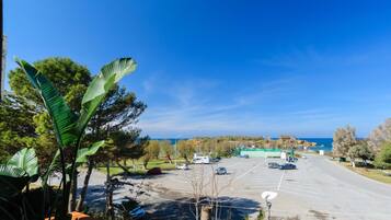 Apartamento familiar (2) | Vistas al mar