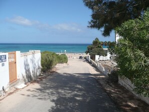 Plage