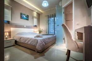 3 Schlafzimmer, Bügeleisen/Bügelbrett, kostenloses WLAN, Bettwäsche