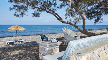 Chaises longues