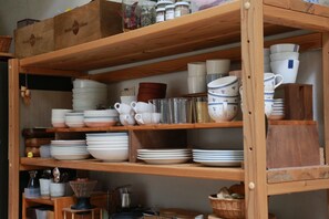 2 bedrooms, desk, free WiFi, bed sheets - A small guesthouse in the hills of Biei - Hill / Kamikawa-gun Hokkaidō (Kamikawa-gun)