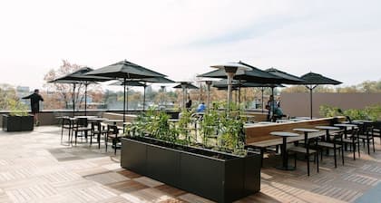 Comfortable and Quiet Condo near the Village and NC State