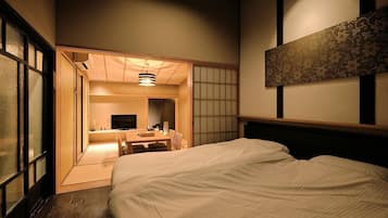 Casa, para não fumantes (Private Vacation) | 1 quarto, edredons de pluma, escrivaninha, Wi-Fi de cortesia